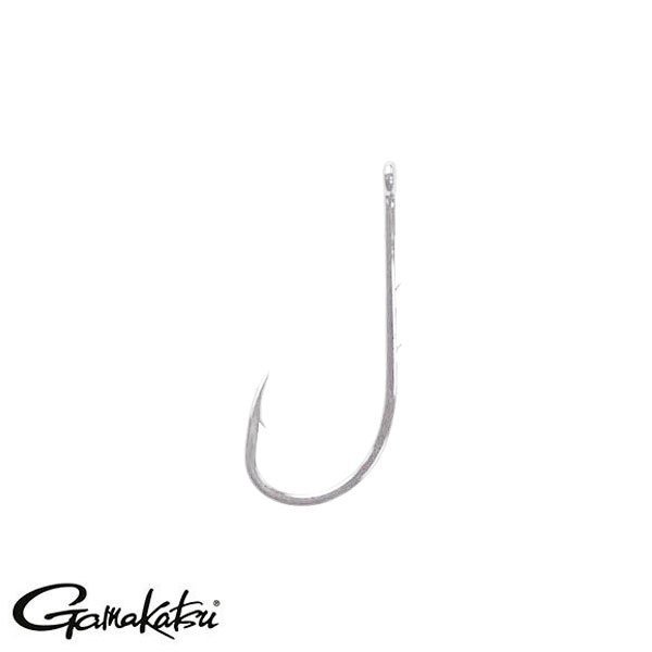 GAMAKATSU LS-5213N No:1 Nikel Olta İğnesi 1/25