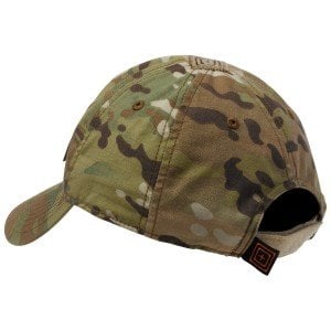 5.11 FLAG BEARER MULTICAM ŞAPKA