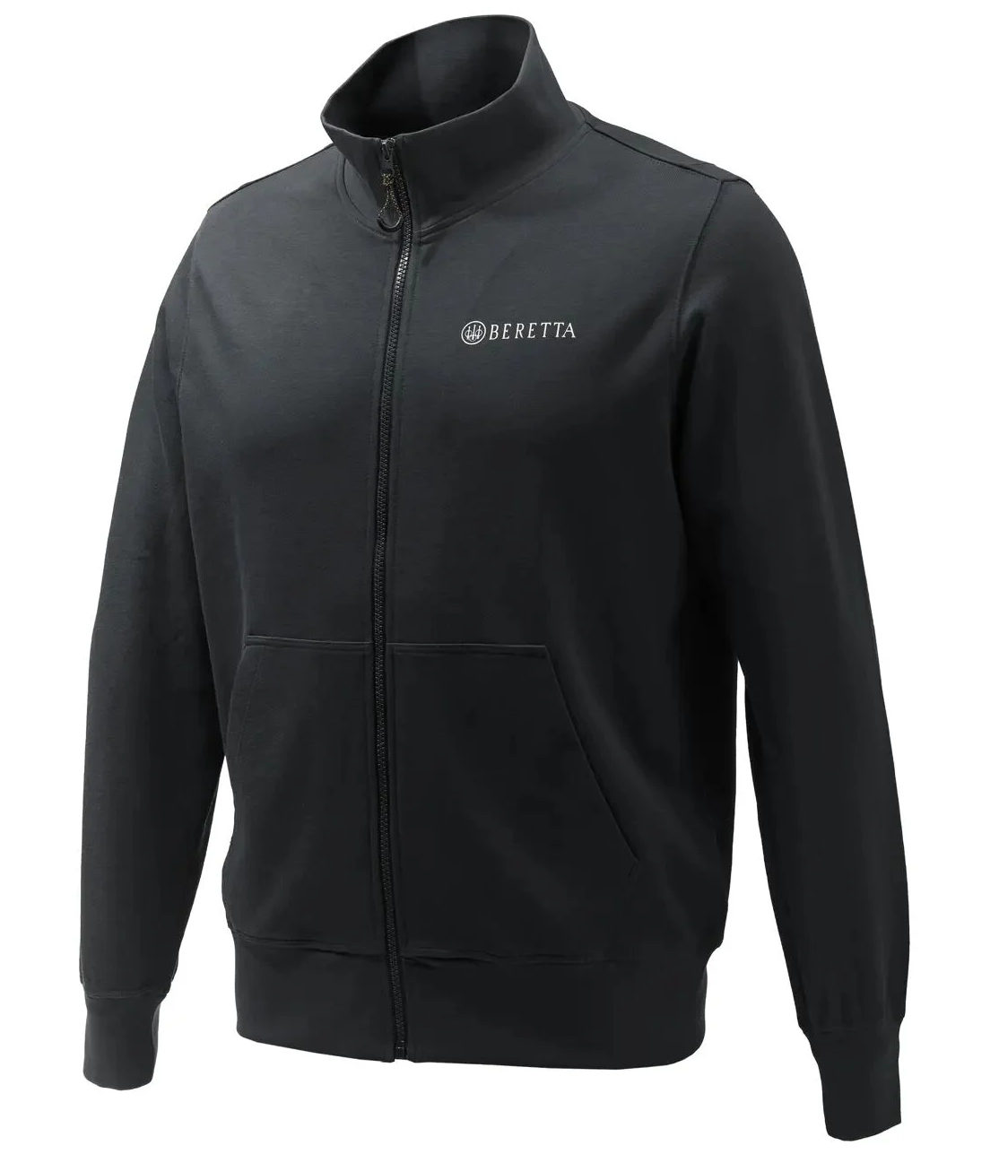 BERETTA TEAM BLACK SWEATSHIRT