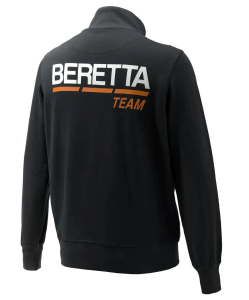 BERETTA TEAM BLACK SWEATSHIRT