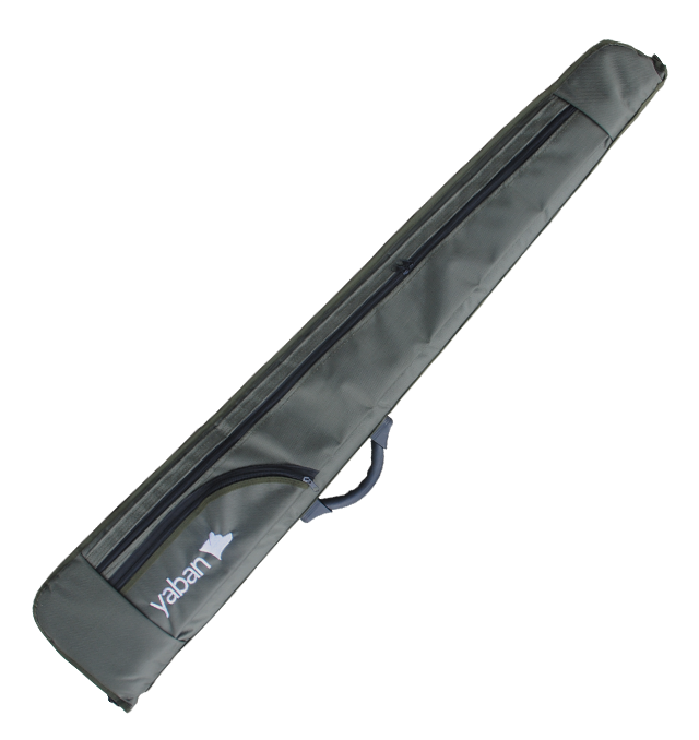 YABAN 130 CM HAKİ TÜFEK KILIFI