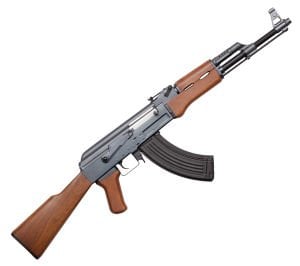 ASG ARSENAL SA M7 AK47 AEG AIRSOFT TÜFEK (SEMI / FULL AUTO)