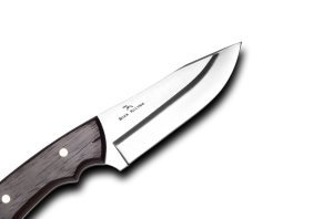 Bora 322 W Tornado  Wenge Saplı Bıçak
