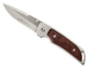 MARTTIINI FOLDING KNIFE MFK-R (912111)