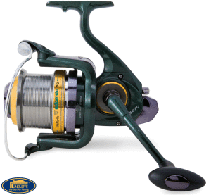 Lineaeffe Mul. Admıte 4+1bb 1Alum+1Grap Spool Olta Makinesi 50