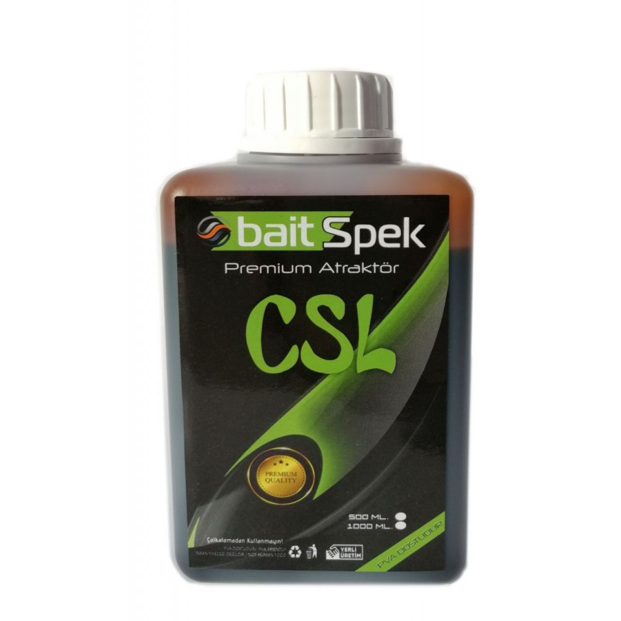 SPEKTRUM BAITS PREMIUM 500 ML ATRAKTÖR