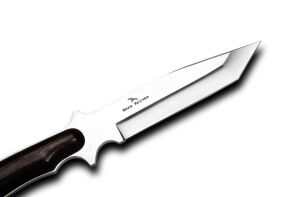 Bora 410 W Shogun Wenge Saplı Bıçak