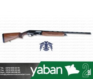 HUĞLU RENOVA YARI OTOMATİK AV TÜFEĞİ / 2.EL