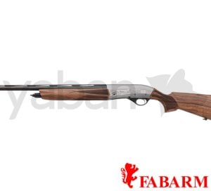 FABARM L4S GREY HUNTER YARI OTOMATİK AV TÜFEĞİ