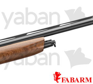 FABARM L4S GREY HUNTER YARI OTOMATİK AV TÜFEĞİ