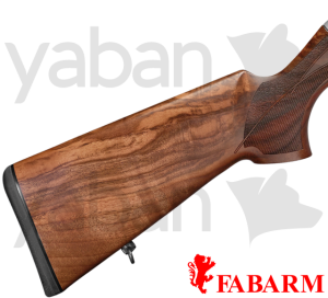 FABARM L4S GREY HUNTER YARI OTOMATİK AV TÜFEĞİ