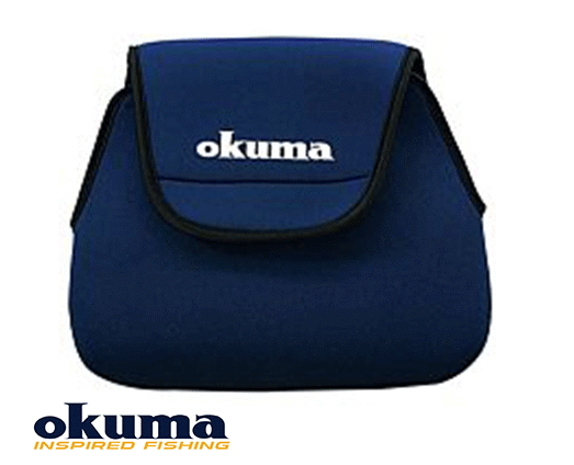 Okuma Neopren Makine Çantası L