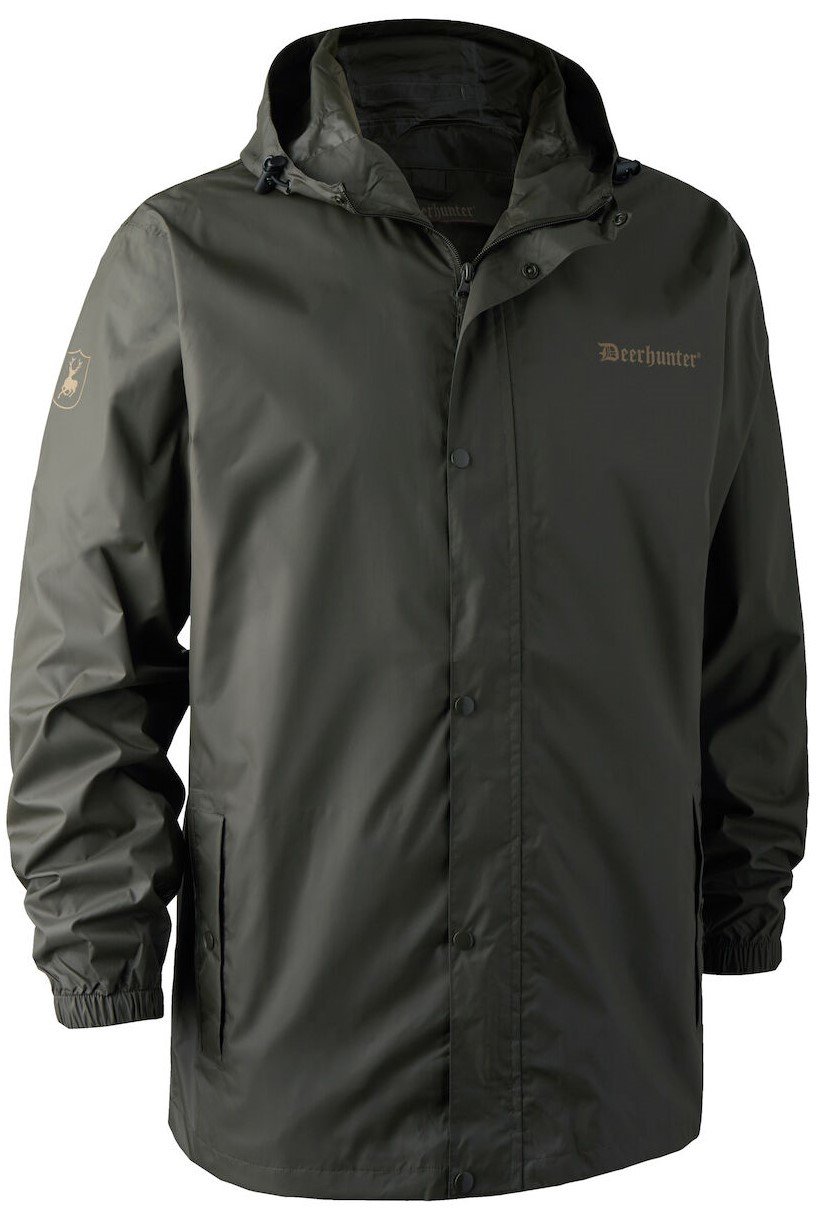 DEER HUNTER SURVIVOR RAIN ÜST YAĞMURLUK / XL-2XL
