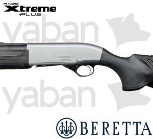 BERETTA A400 XTREME PLUS KICK OFF GREY YARI OTOMATİK AV TÜFEĞİ