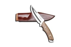 Bora 422 ZB Phantom Zeytin Saplı Bıçak