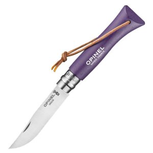 OPINEL INOX TREKKING NO:6 ÇAKI