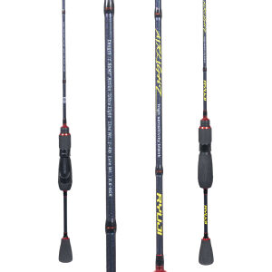 RYUJI AIRLIGHT 1.80M 0.6-6GR 2P KAMIŞ