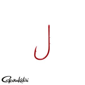 GAMAKATSU BKD-5213R Worm İğne Takımı 60Cm #8