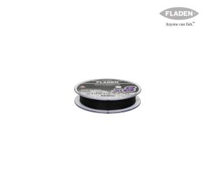 FLADEN MAXXIMUS 8X SİYAH 150 MT ÖRGÜ MİSİNA 0.15 MM