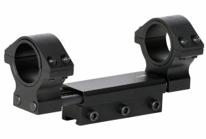 DIANA ZERO RECOIL MOUNT HAREKETLİ DAMPA AYAK
