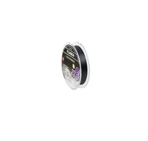FLADEN MAXXIMUS 8X SİYAH 150 MT ÖRGÜ MİSİNA 0.15 MM