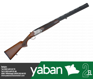 SİPAHİ SUPERPOZE AV TÜFEĞİ / 2.EL