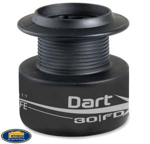 Lineaeffe Mul. Dart 2+1bb 1Alum+1Grap Spool Olta Makinesi 60