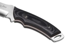 Bora 422 MA Phantom Mikarta Saplı Bıçak
