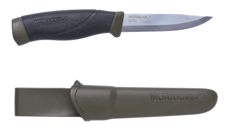 Morakniv Companion Heavy Duty MG (C) Bıçak