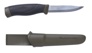 Morakniv Companion Heavy Duty MG (C) Bıçak