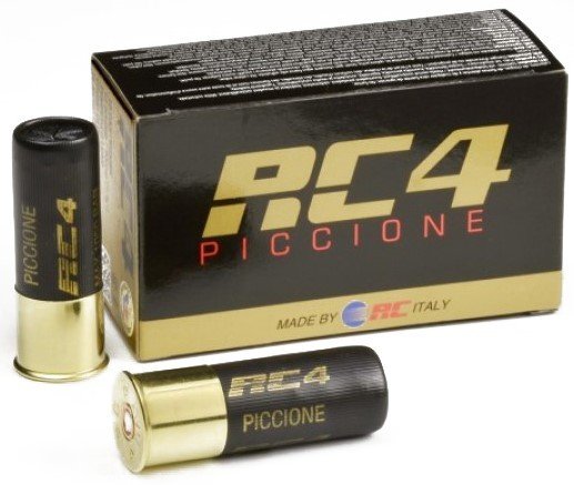 RC4 PICCIONE 36 GR. AV FİŞEĞİ - 12 CAL.