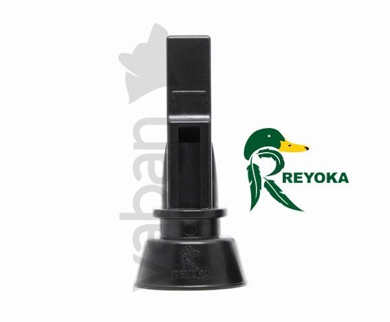 REYOKA BILDIRCIN DÜDÜĞÜ