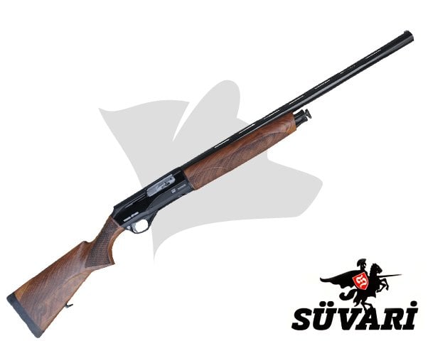 SUVARİ ARMS TREND YARI OTOMATİK AV TÜFEĞİ