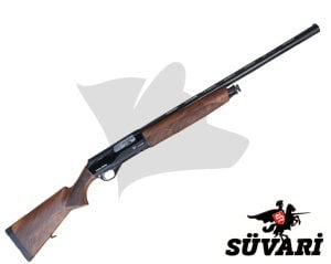 SUVARİ ARMS TREND YARI OTOMATİK AV TÜFEĞİ