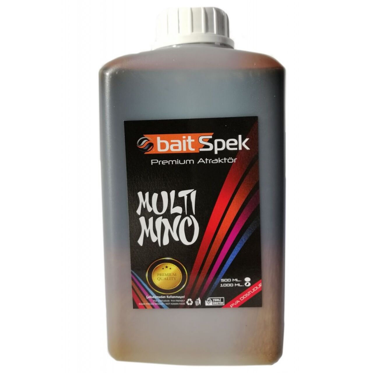 SPEKTRUM BAITS PREMIUM 1000 ML ATRAKTÖR