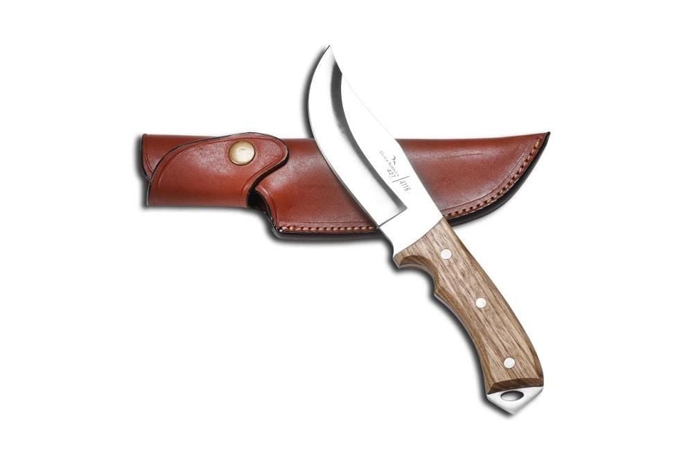 Bora 427 ZB Puma Zeytin Saplı Bıçak