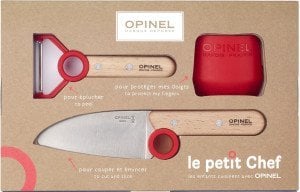 OPINEL ŞEF BIÇAK SETİ