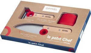 OPINEL ŞEF BIÇAK SETİ