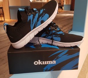 OKUMA SPORT AYAKKABI