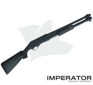 IMPERATOR SDASS 93 SENTETİK POMPALI AV TÜFEĞİ