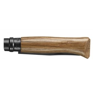 OPINEL INOX BLACK EDITION NO:8 ÇAKI