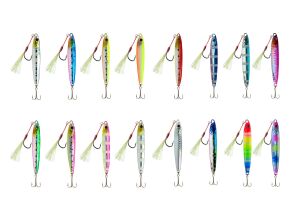 River Alfred Jig 40G 9Cm