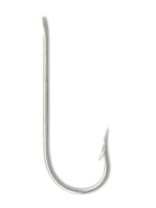 Ecotackle SH-12 Galvaniz (1799 Muadili) Dökme İğne 1/0