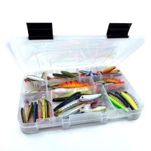 Lineaeffe Scatola Portaminuteria Big 36,4x24,8x5 cm