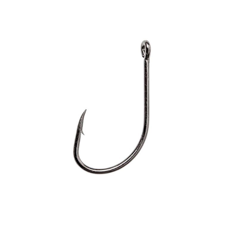 Fladen Maxximus Short Shank Black Nikel İğne 2