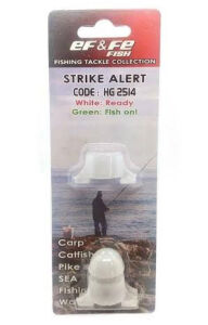 Effe HG2514 Strike Alert Kamış Alarmı
