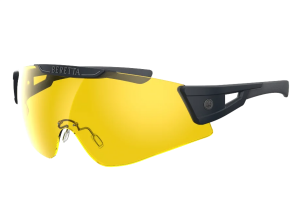 BERETTA INTERMASK ORANGE, MAGENTA & YELLOW SET ATIŞ GÖZLÜĞÜ