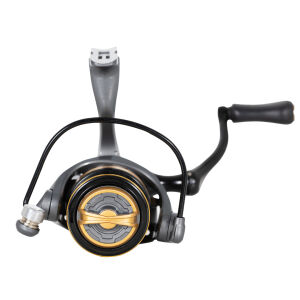 REMIXON NEW FOCUS BG4000M 5+1BB MAKARA