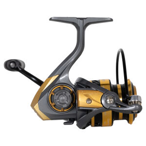REMIXON NEW FOCUS BG4000M 5+1BB MAKARA