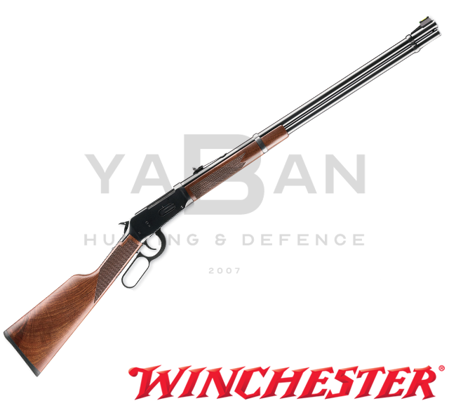 WINCHESTER MODEL 9410 LEVER ACTION AV TÜFEĞİ